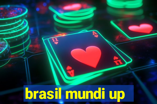 brasil mundi up